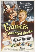 Francis in the Haunted House movie in Charles Lamont filmography.