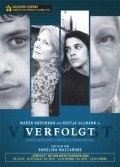 Verfolgt movie in Angelina Maccarone filmography.