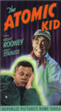The Atomic Kid movie in Robert Strauss filmography.