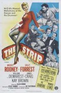 The Strip movie in Laszlo Kardos filmography.