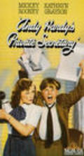 Andy Hardy's Private Secretary movie in Mickey Rooney filmography.