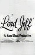 Lord Jeff movie in Sam Wood filmography.