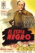 The Spy in Black movie in Michael Powell filmography.