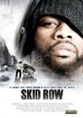 Skid Row movie in Ross Clarke filmography.