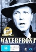 Waterfront movie in Warren Mitchell filmography.
