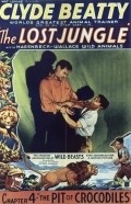 The Lost Jungle movie in Cecilia Parker filmography.