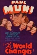 The World Changes movie in Gordon Westcott filmography.