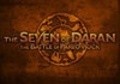 De zeven van Daran, de strijd om Pareo Rots movie in Robin Smith filmography.