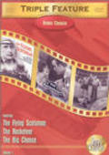 The Big Chance movie in J. Carrol Naish filmography.