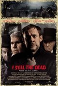 I Sell the Dead movie in Glenn McQuaid filmography.