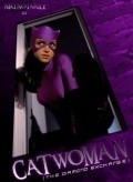 Catwoman: The Diamond Exchange is the best movie in Kofi Nsafoah filmography.