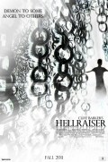 Hellraiser movie in Patrick Lussier filmography.