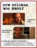 New Orleans, Mon Amour movie in Michael Almereyda filmography.