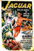 Jaguar movie in Nacho Galindo filmography.