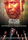 Africa paradis movie in Eriq Ebouaney filmography.