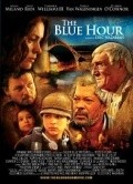The Blue Hour movie in Sarah Jones filmography.