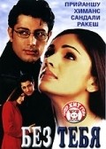 Tum Bin...: Love Will Find a Way is the best movie in Chris Ippolito filmography.