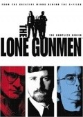 The Lone Gunmen is the best movie in Bruce Harwood filmography.