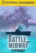 National Geographic: The Battle for Midway movie in Peter Coyote filmography.