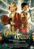 Unna ja Nuuk movie in Saara Cantell filmography.