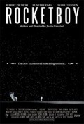 Rocketboy movie in David Clennon filmography.