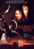 Harm's Way movie in Kathleen Quinlan filmography.