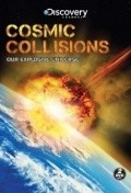 Cosmic Collisions movie in Carter Emmart filmography.