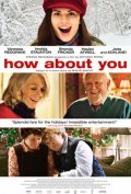 How About You... movie in Anthony Byrne filmography.