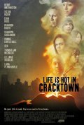 Life Is Hot in Cracktown movie in Buddy Giovinazzo filmography.