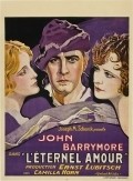 Eternal Love movie in Hobart Bosworth filmography.