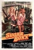 Sugar Boxx movie in Jacqueline Scott filmography.