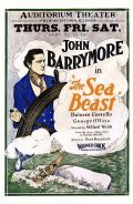 The Sea Beast movie in Millard Webb filmography.