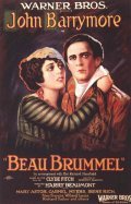 Beau Brummel movie in Alec B. Francis filmography.
