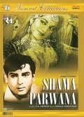 Shama Parwana movie in Naaz filmography.