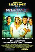 RoboDoc movie in Stephen Maddocks filmography.