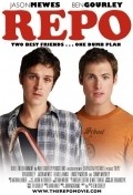Repo movie in Jason Mewes filmography.