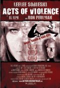 Acts of Violence movie in Ron Perlman filmography.