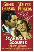 Scandal at Scourie movie in Jean Negulesco filmography.