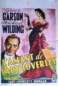 The Law and the Lady movie in Edwin H. Knopf filmography.