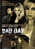 Bad Day movie in Robbie Gee filmography.