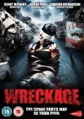 Wreckage movie in Aaron Paul filmography.