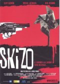 Skizo movie in Oscar Jaenada filmography.
