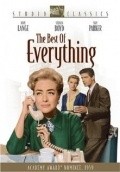 The Best of Everything movie in Hope Lange filmography.
