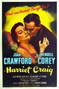 Harriet Craig is the best movie in Raymond Greenleaf filmography.