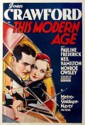 This Modern Age movie in Hobart Bosworth filmography.