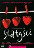 Statysci is the best movie in Lukasz Simlat filmography.