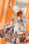 Our Modern Maidens movie in Anita Page filmography.