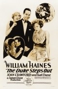 The Duke Steps Out movie in Joan Crawford filmography.