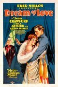 Dream of Love movie in Joan Crawford filmography.