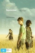 September movie in Peter Carstairs filmography.